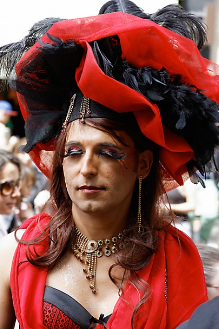 Gay pride Paris JUN13-070